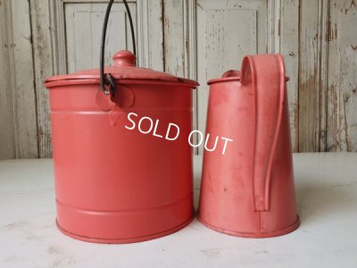 画像8: トイウォッシュテーブルセット