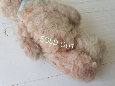 画像13: フレンチピンクテディべア