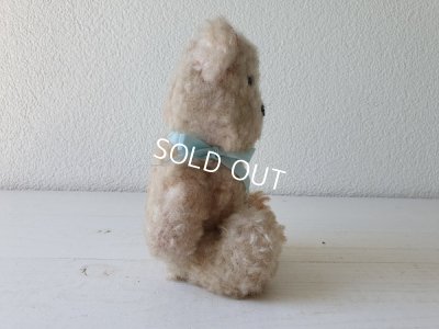 画像11: フレンチピンクテディべア