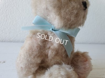 画像10: フレンチピンクテディべア