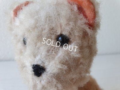 画像3: フレンチピンクテディべア