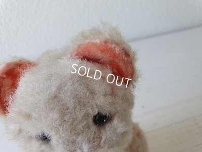 画像4: フレンチピンクテディべア