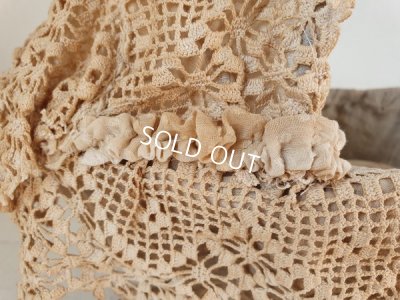 画像14: アンティークドールバギー