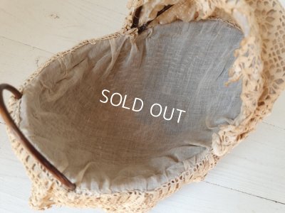 画像12: アンティークドールバギー