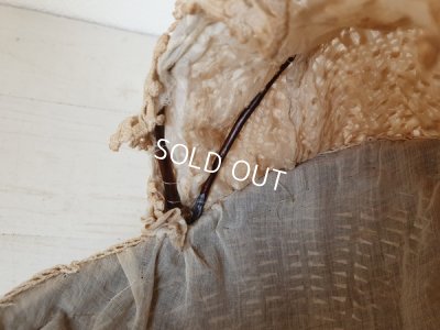 画像15: アンティークドールバギー