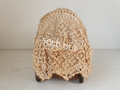 画像5: アンティークドールバギー