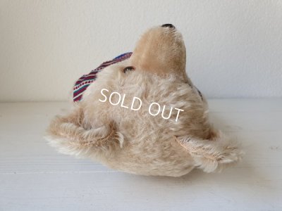 画像11: ハーマン社テディベア