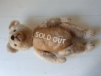 画像12: ハーマン社テディベア