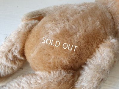 画像13: ハーマン社テディベア