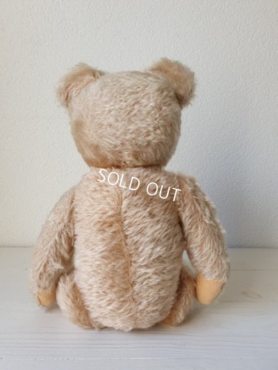 画像16: ハーマン社テディベア