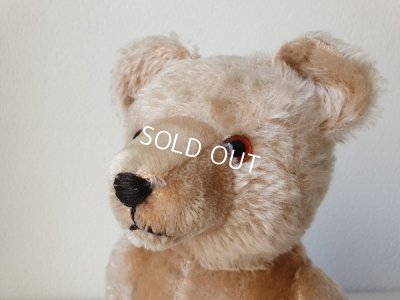 画像3: ハーマン社テディベア