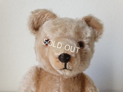 画像2: ハーマン社テディベア