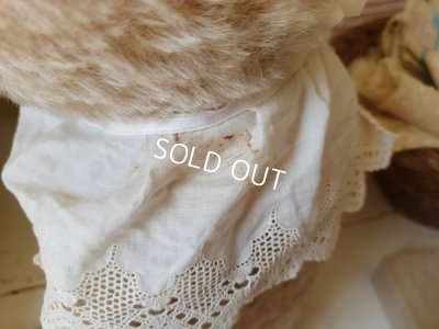 画像19: ハーマン社テディベア