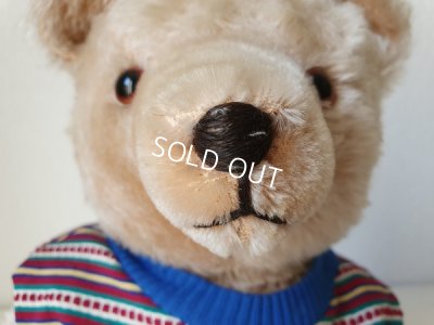 画像5: ハーマン社テディベア