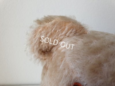 画像6: ハーマン社テディベア