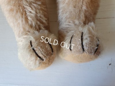 画像9: ハーマン社テディベア