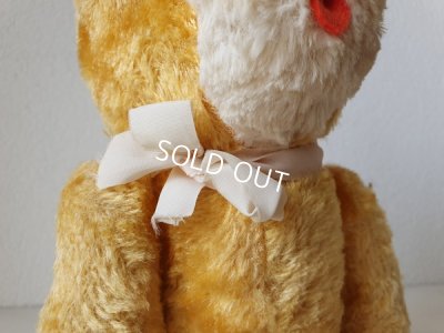 画像4: フレンチテディベア