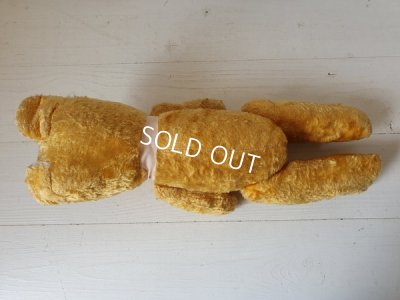 画像8: フレンチテディベア