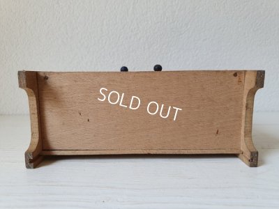 画像9: ドール家具