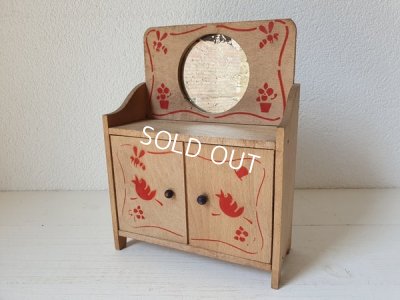 画像2: ドール家具