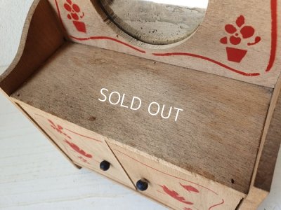 画像6: ドール家具