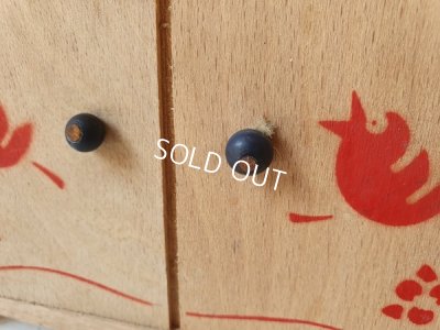 画像4: ドール家具