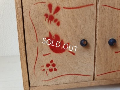 画像5: ドール家具