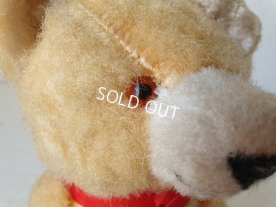 画像3: アンティークテディベア