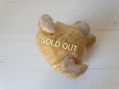 画像11: アンティークテディベア