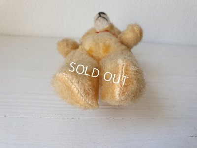 画像12: アンティークテディベア