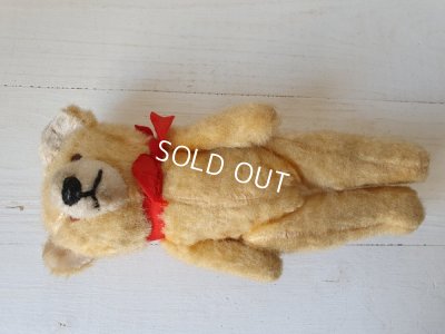 画像10: アンティークテディベア