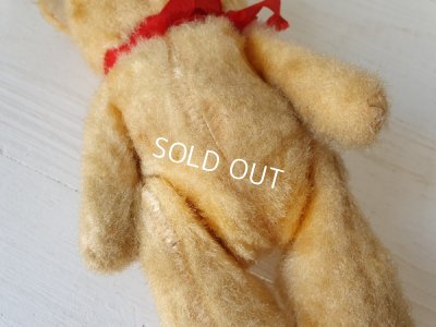 画像5: アンティークテディベア