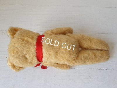 画像8: アンティークテディベア