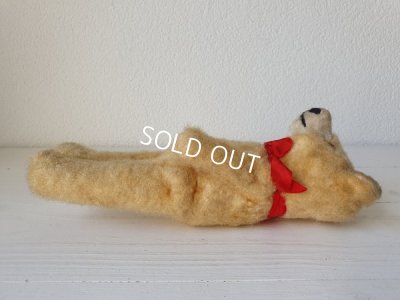 画像9: アンティークテディベア