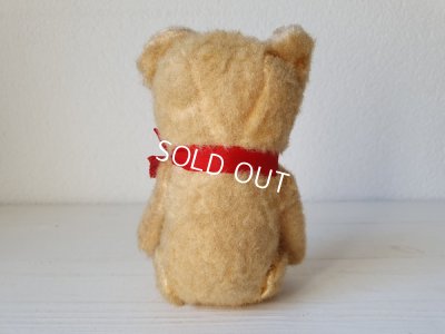 画像6: アンティークテディベア