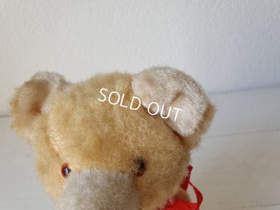 画像4: アンティークテディベア