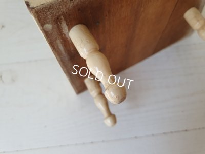 画像10: アンティークトイピアノ