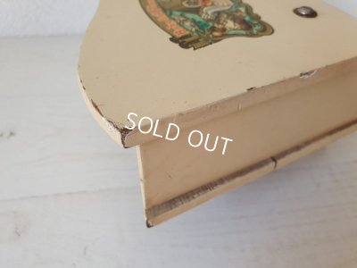 画像5: アンティークトイピアノ