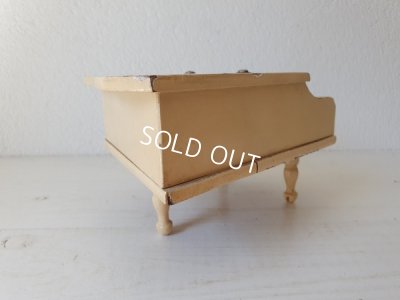 画像6: アンティークトイピアノ