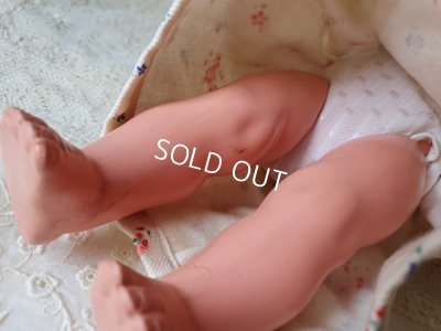 画像8: シルトクレートセルロイドドールInge