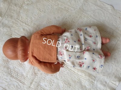 画像11: シルトクレートセルロイドドールInge