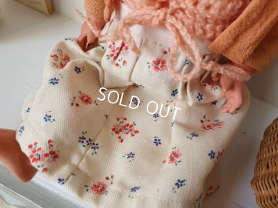 画像4: シルトクレートセルロイドドールInge