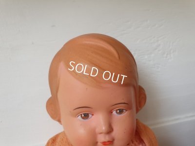 画像3: シルトクレートセルロイドドールInge