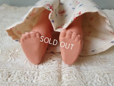 画像13: シルトクレートセルロイドドールInge