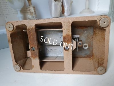 画像7: アンティークシンガートイミシン