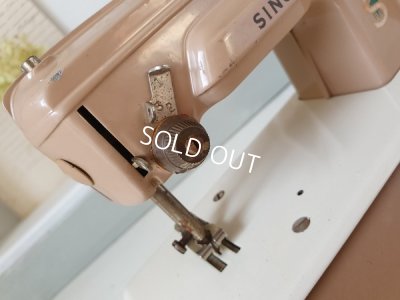 画像3: アンティークシンガートイミシン