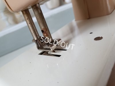 画像4: アンティークシンガートイミシン