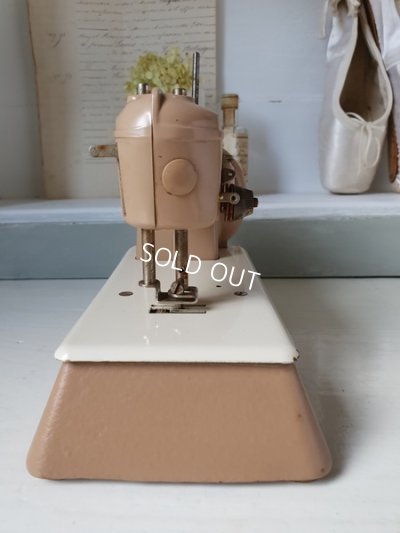 画像12: アンティークシンガートイミシン