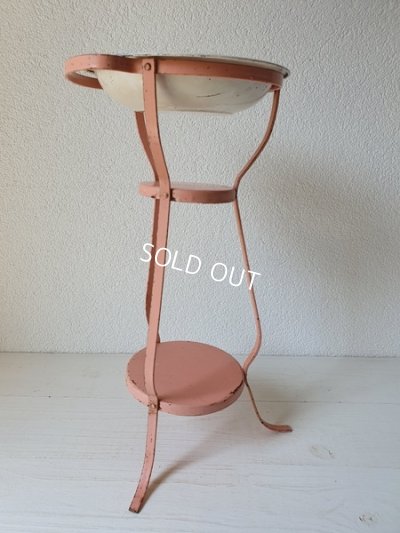 画像11: フレンチトイウォッシュスタンド