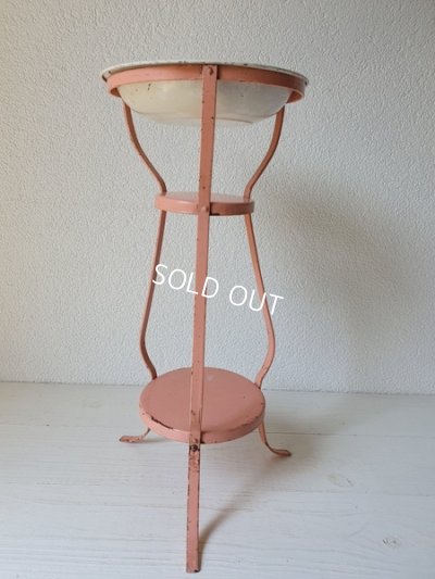 画像10: フレンチトイウォッシュスタンド